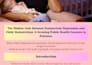 write SEO health and wellness blog posts with research based content